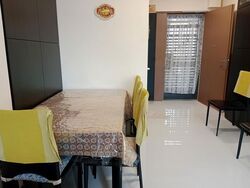 Blk 238A Garden Vines @ Tengah (Tengah), HDB 3 Rooms #531857141